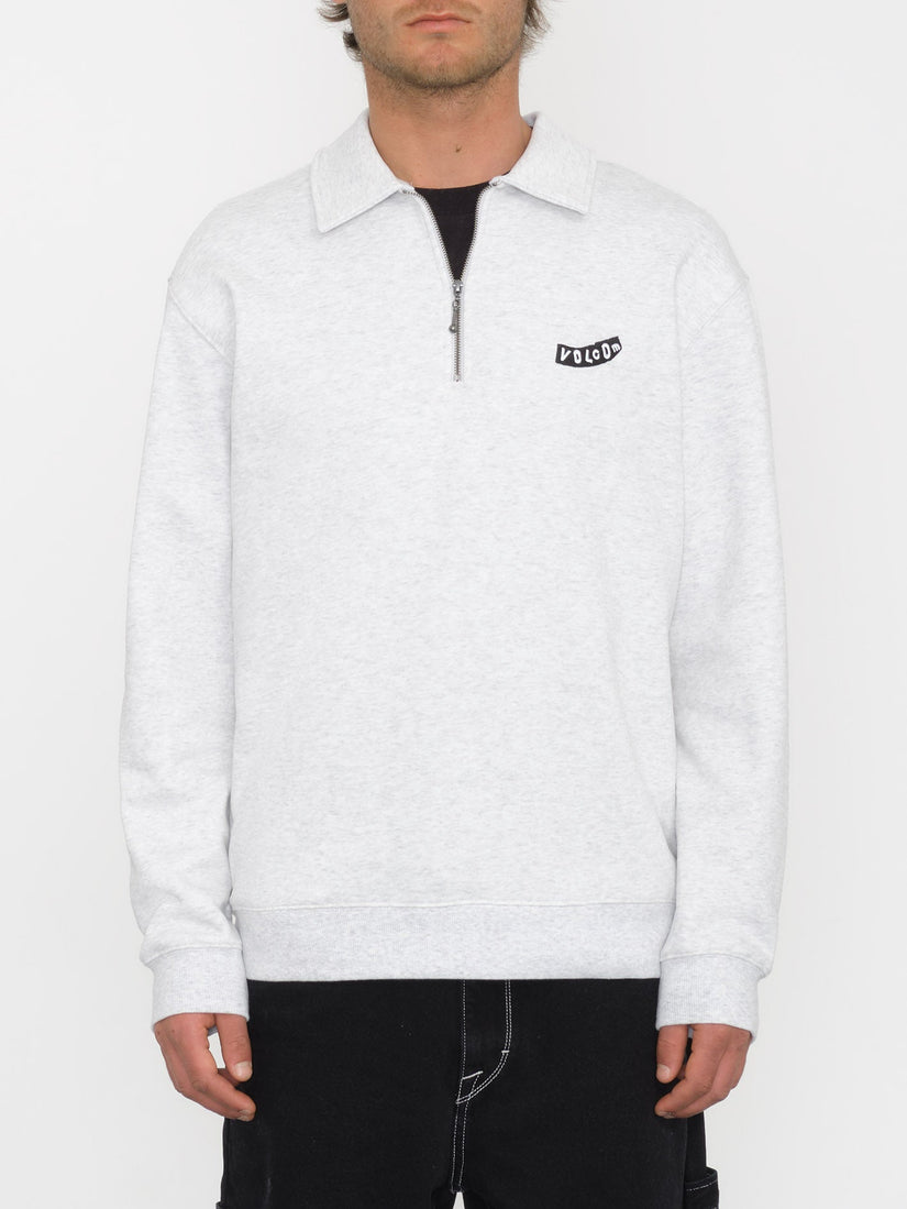 NEVERMINE TERRY CREW (A4612409_BNH) [F]