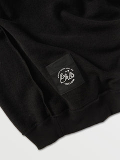 Sudadera Louie Lopez - BLACK