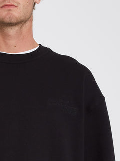 Louie Lopez Sweatshirt - BLACK (A4632100_BLK) [2]