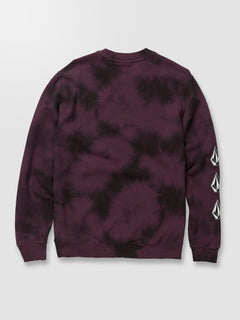 Iconic Stone Plus Sweatshirt - MULBERRY (A4632201_MUL) [11]