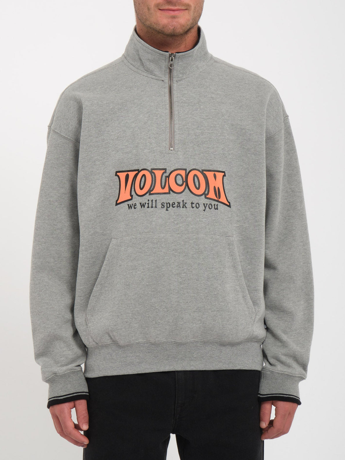 Sudaderas volcom hombre el corte ingles on sale
