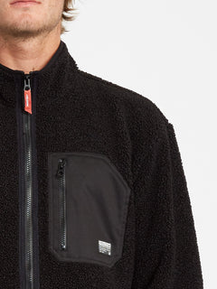 MUZZER FUZZAR ZIP (A4832000_BLK) [2]