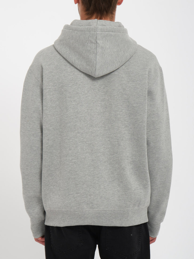 SINGLE STONE ZIP (A4832301_HGR) [B]