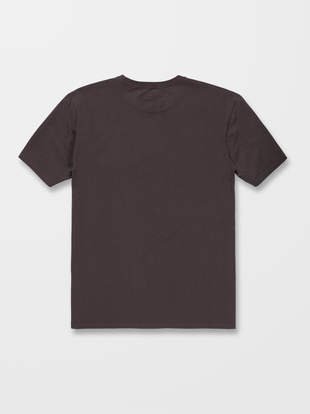 Caged Stone T-shirt - RINSED BLACK (A5012300_RIB) [2]