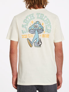Mr Liberty T-shirt - OFF WHITE (A5032205_OFW) [9]