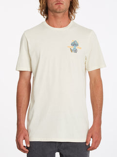 Mr Liberty T-shirt - OFF WHITE (A5032205_OFW) [B]