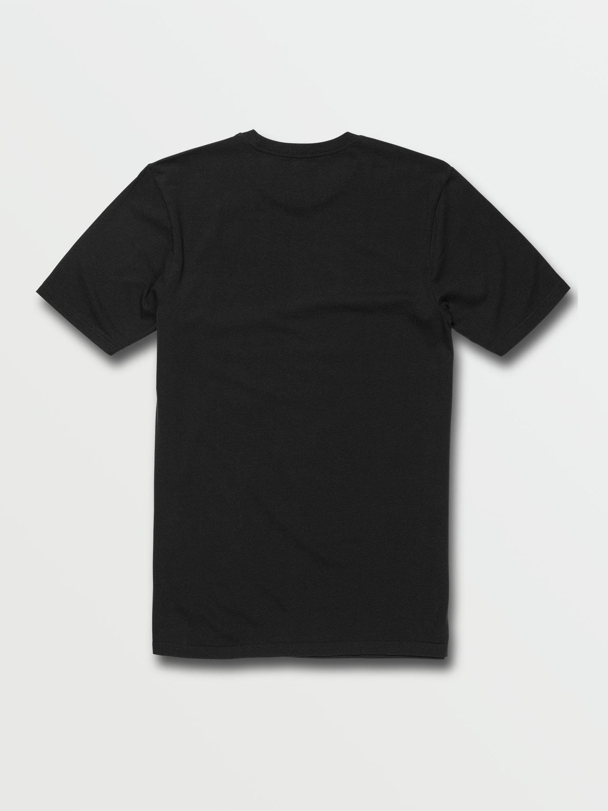 VOLCTAIL SS TEE (A5042101_BLK) [B]