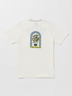 Camiseta Delights Farm To Yarn - OFF WHITE