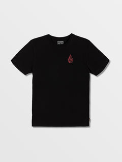 C. Camiseta C. Vivary - Black