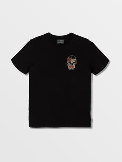 Camiseta Fortifem - Black