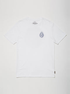 Coral Morph T-shirt - White (A5212110_WHT) [6]