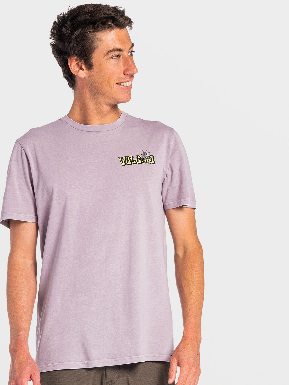 Widgets T-shirt - NIRVANA (A5212201_NRV) [5]