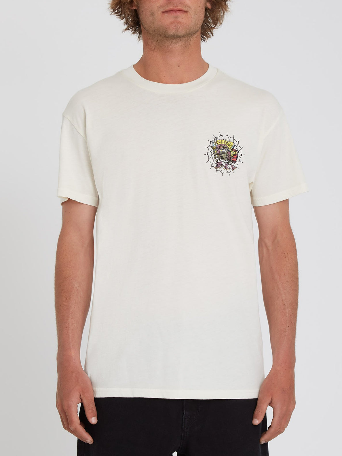 SKATE VITALS PROVOSTER TEE (A5212204_WHT) [B]