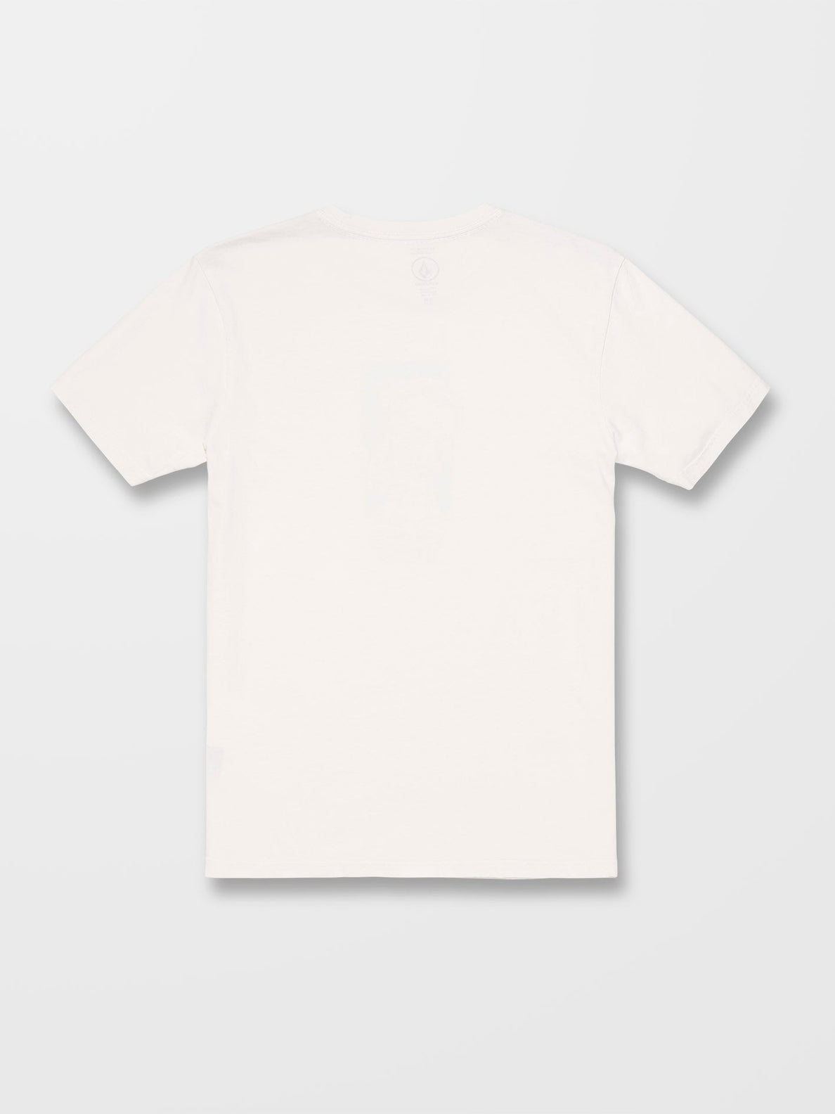Heckle T-shirt - CREAM (A5212304_CRM) [2]