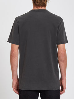 Dark Flash T-shirt - BLACK (A5232109_BLK) [B]
