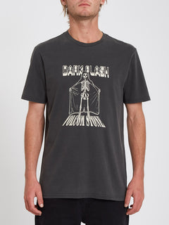 Dark Flash T-shirt - BLACK (A5232109_BLK) [F]