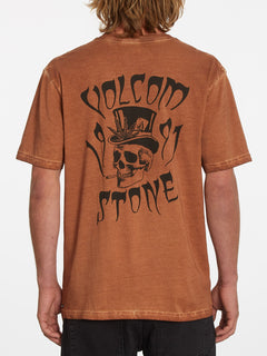 2Dabone T-shirt - MOCHA (A5232211_MOC) [F]