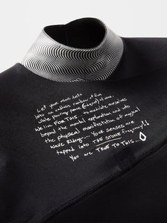 2/2Mm Long sleeve Spring Wetsuit - BLACK (A9532200_BLK) [4]