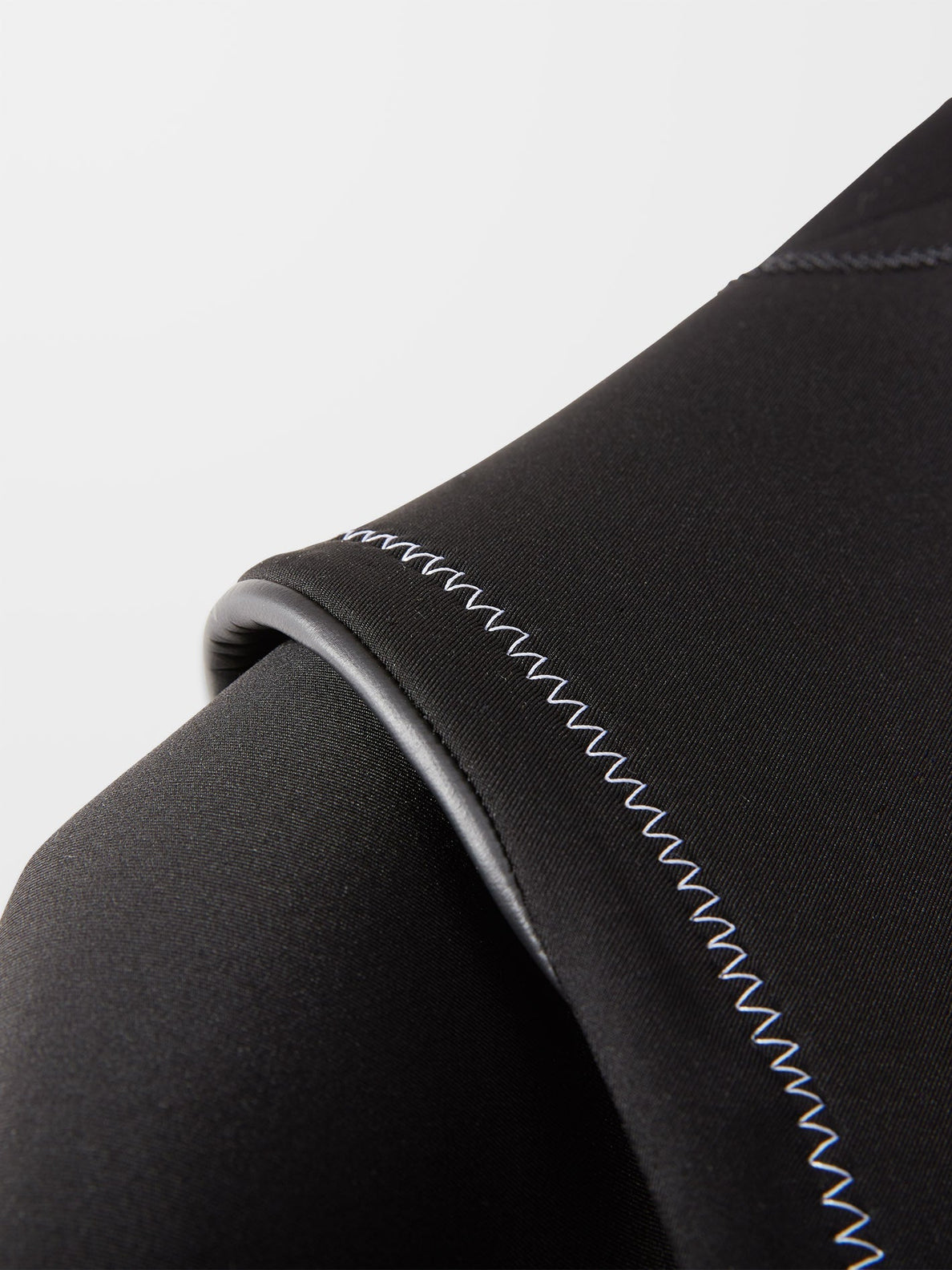 2/2Mm Short Sleeve Full Wetsuit - BLACK (A9532201_BLK) [12]