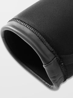 2/2Mm Short Sleeve Full Wetsuit - BLACK (A9532201_BLK) [4]