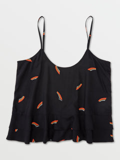 OBX Paradise Cami - Black (B0432101_BLK) [5]
