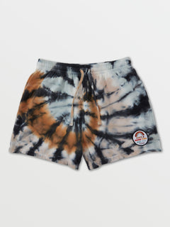 Short OBX Kiara de forro polar - MULTI