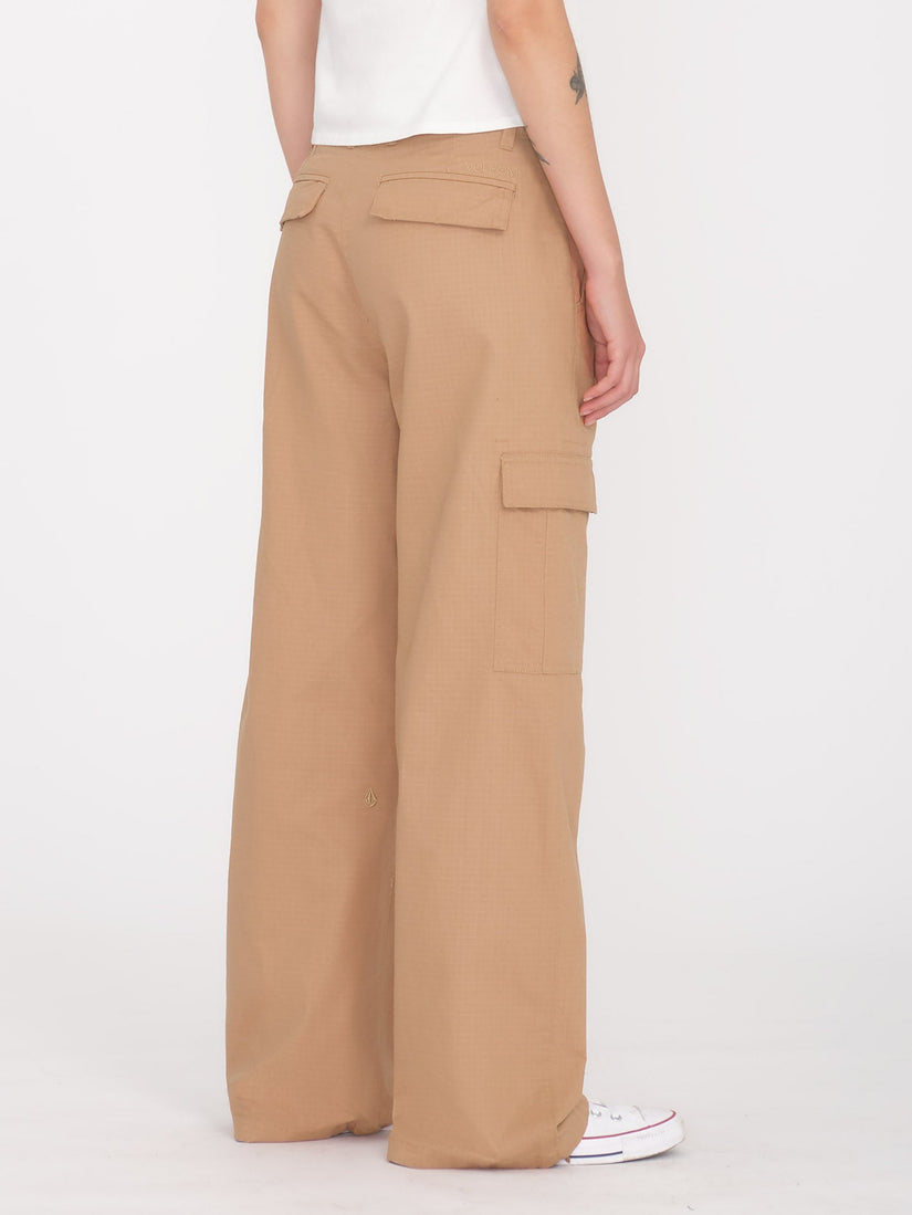 CARGSTONE PANT (B1112400_MOC) [B]