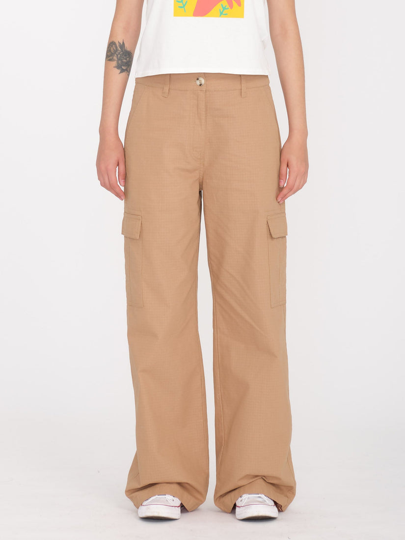 CARGSTONE PANT (B1112400_MOC) [F]