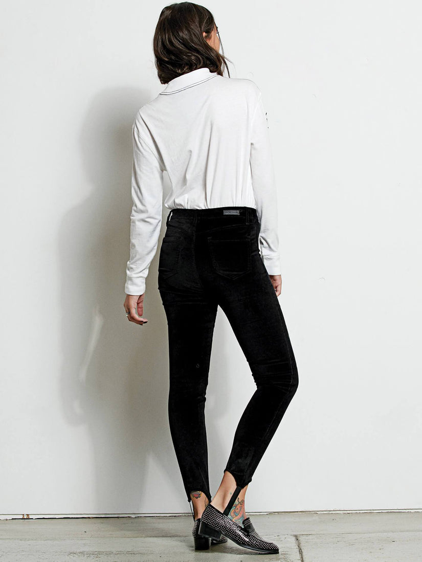 Mallas Stir It Up - Black