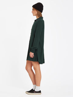 Vestido Thats My Uh Huh - SCARAB