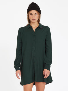Vestido Thats My Uh Huh - SCARAB