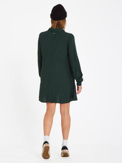 Vestido Thats My Uh Huh - SCARAB