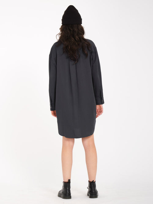 FA MAX SHERMAN DRESS (B1332314_HBK) [F]