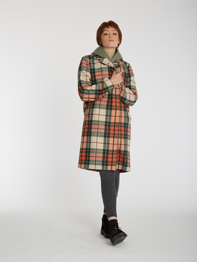 Playedcoat - TERRA COTTA (B1732102_TCT) [11]