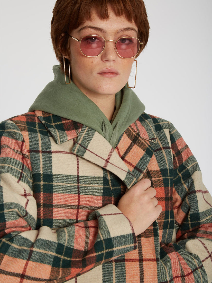 Playedcoat - TERRA COTTA (B1732102_TCT) [12]