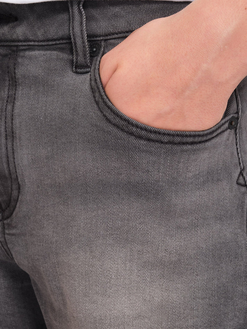 1991 STONED SHORT (B2012400_VBK) [2]