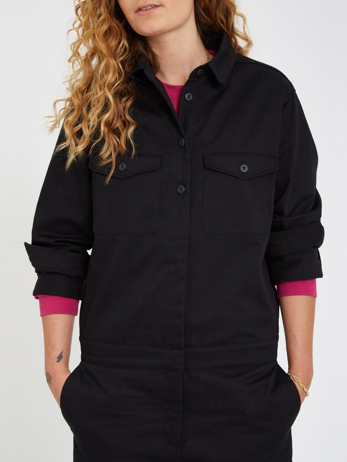 Whawhat Coverall - BLACK (B2832101_BLK) [2]