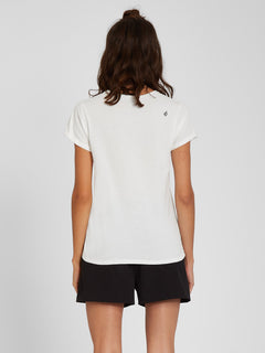 Radical Daze T-shirt - Star White (B3512115_SWH) [B]