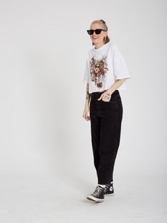 Fortifem T-shirt - White (B3512117_WHT) [3]