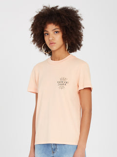 Volchedelic T-shirt - MELON (B3512313_MEL) [B]