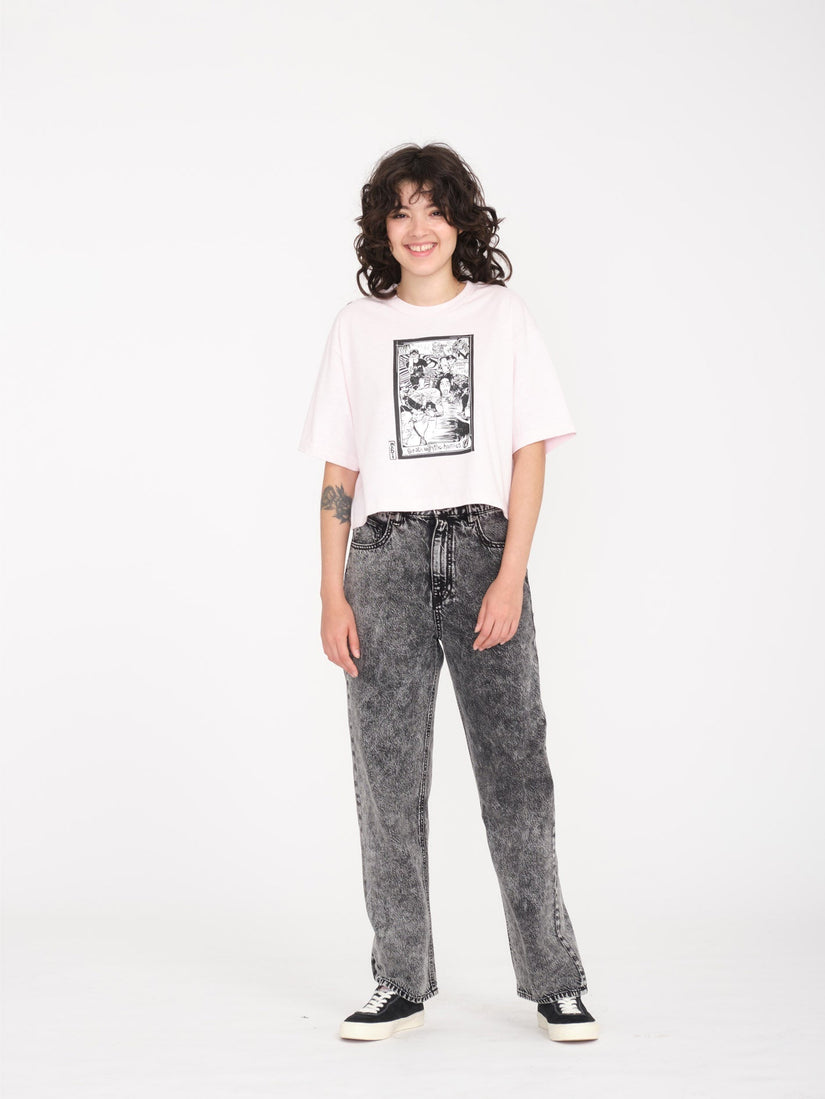 DRUMSTONE TEE (B3512410_LCA) [2]