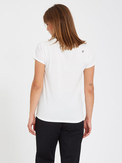 Radical Daze T-shirt - STAR WHITE (B3532103_SWH) [B]
