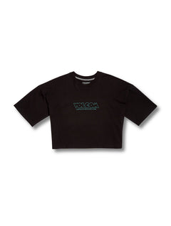 M. Loeffler T-shirt - BLACK (B3532104_BLK) [30]