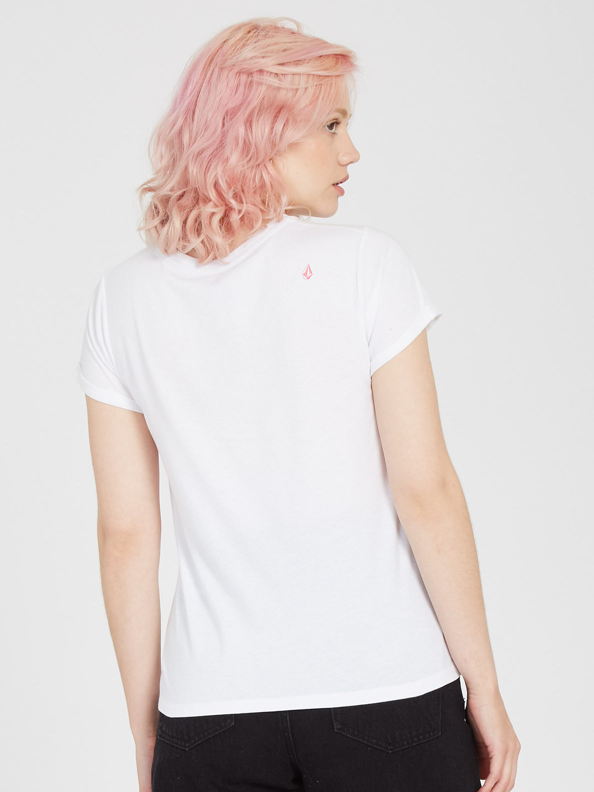 Camiseta Radical Daze - WHITE