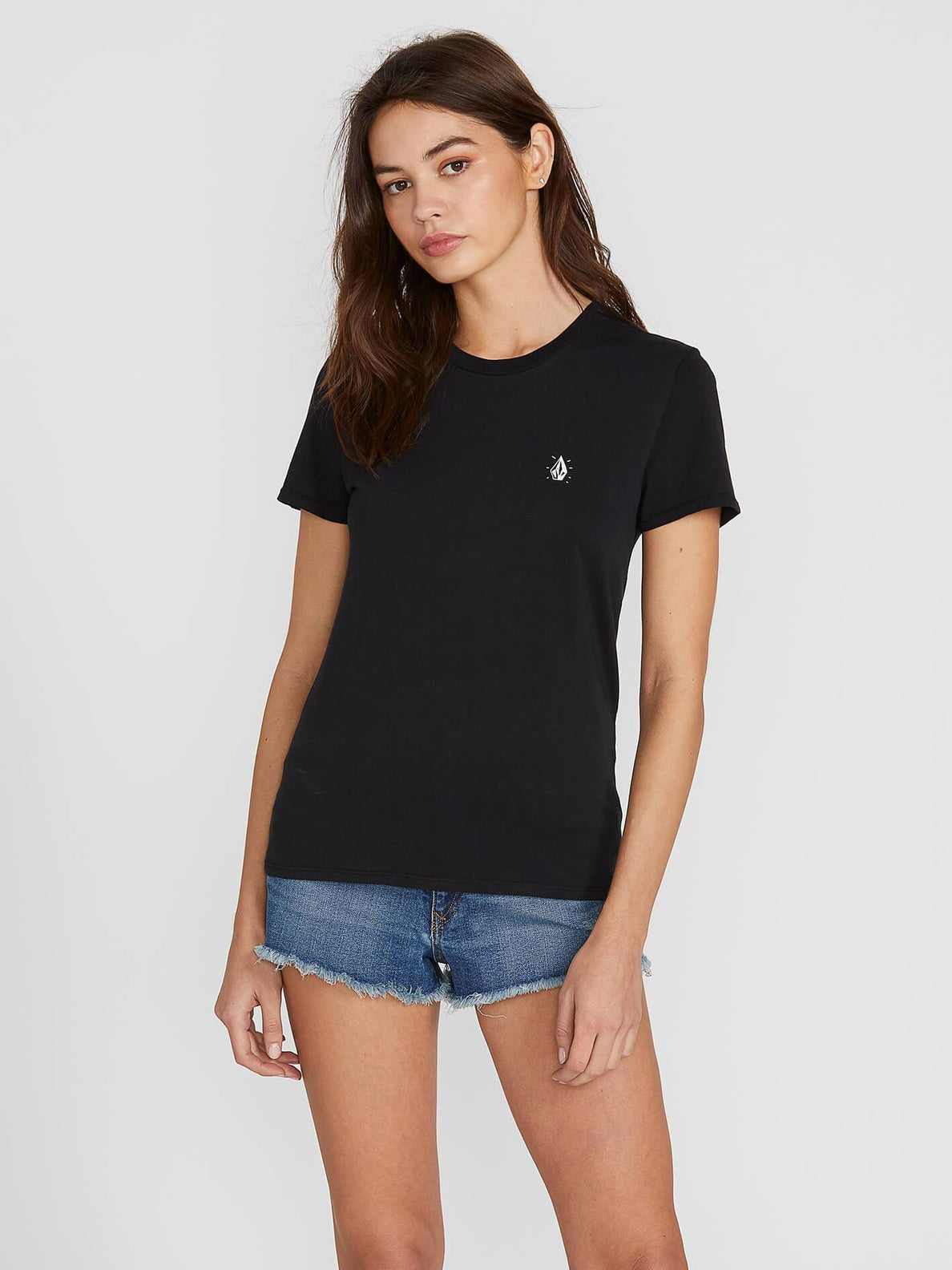 STOKED ON STONE TEE (B3541901_BLK) [F]
