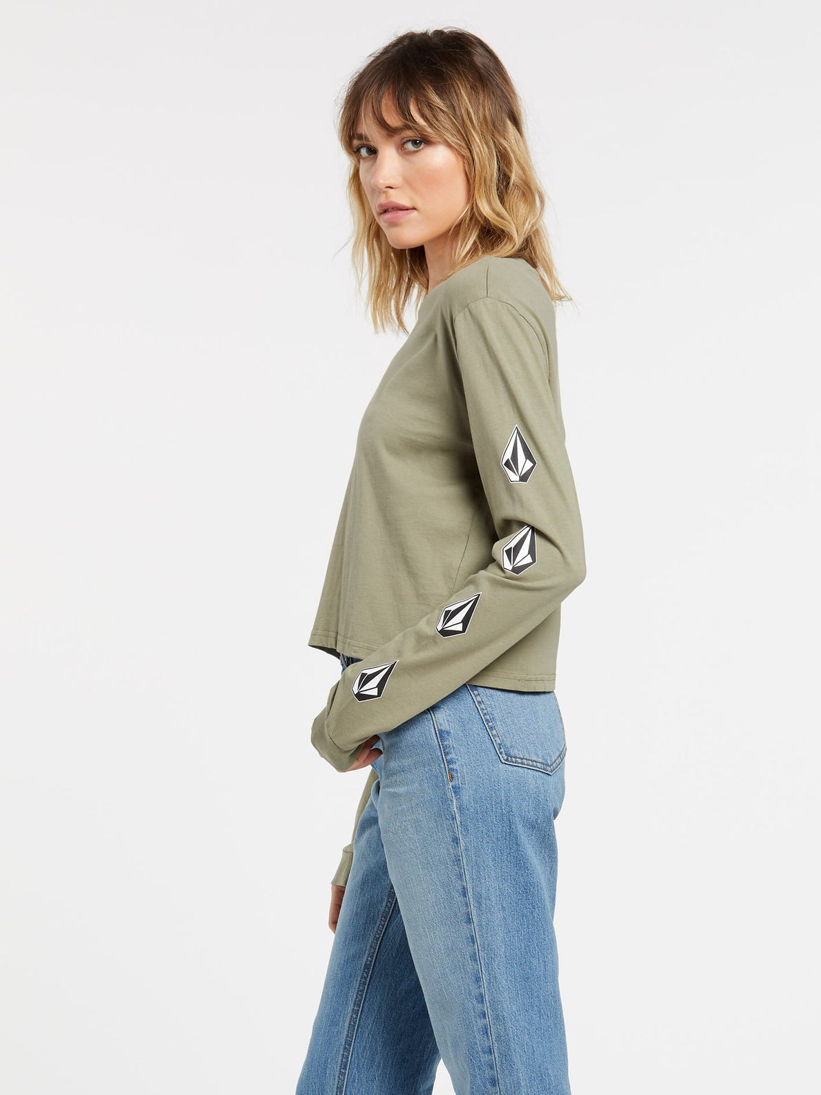 THE VOLCOM STONES LS (B3632000_GRT) [1]