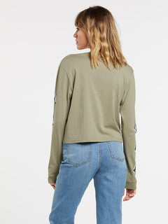 THE VOLCOM STONES LS (B3632000_GRT) [B]