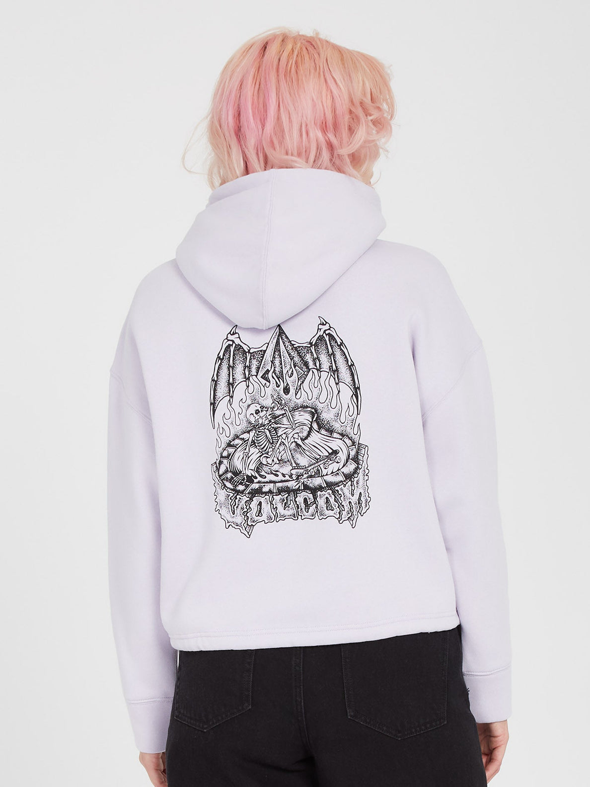 Sudaderas volcom mujer outlet