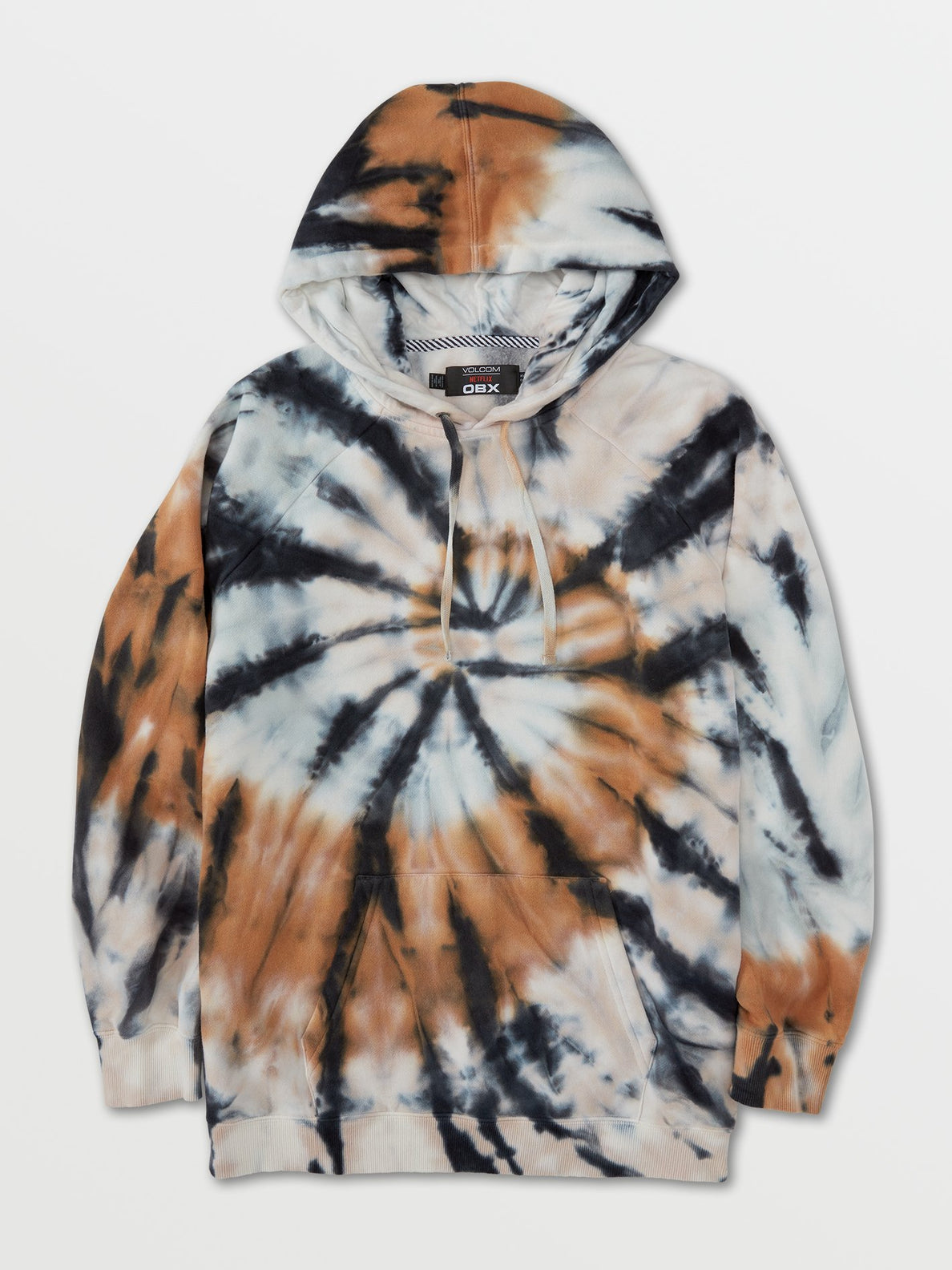 OBX Kiara Hoodie - Multi (B4132105_MLT) [5]