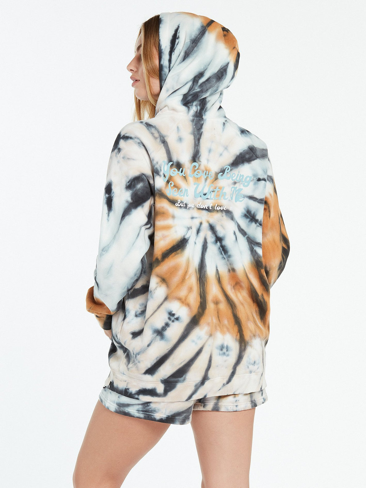 OBX Kiara Hoodie - Multi (B4132105_MLT) [B]